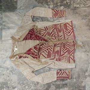 Womens cardigan